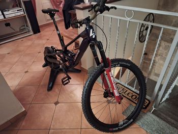 Lapierre, Spicy CF TEAM Frameset 2025