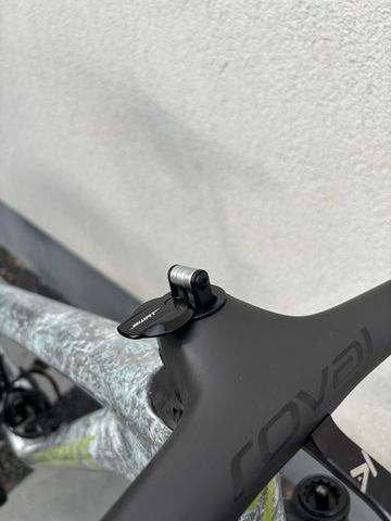 Specialized Epic Sram Eagle Transmission XX SL 2026 Mountainbike d'occasion — image 12 sur 13