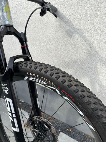 Specialized Epic Sram Eagle Transmission XX SL 2026 Mountainbike d'occasion — image 10 sur 13