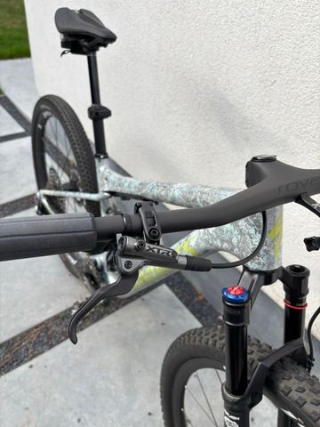 Specialized Epic Sram Eagle Transmission XX SL 2026 Mountainbike d'occasion — image 9 sur 13