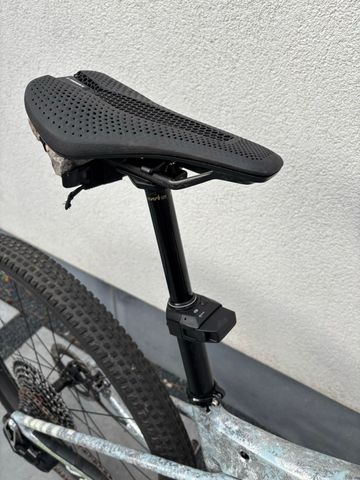 Specialized Epic Sram Eagle Transmission XX SL 2026 Mountainbike d'occasion — image 5 sur 13