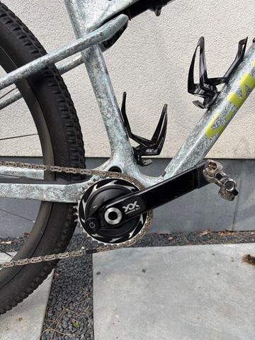 Specialized Epic Sram Eagle Transmission XX SL 2026 Mountainbike d'occasion — image 4 sur 13