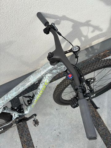 Specialized Epic Sram Eagle Transmission XX SL 2026 Mountainbike d'occasion — image 6 sur 13