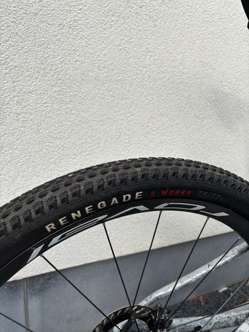 Specialized Epic Sram Eagle Transmission XX SL 2026 Mountainbike d'occasion — image 11 sur 13