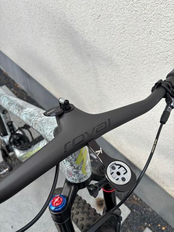 Specialized Epic Sram Eagle Transmission XX SL 2026 Mountainbike d'occasion — image 13 sur 13