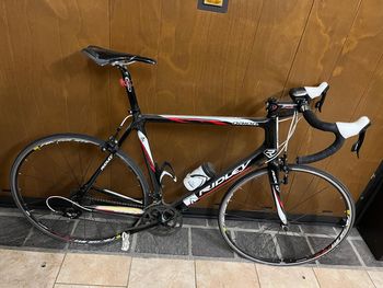 Ridley, Orion - Frame/ Fork 2020