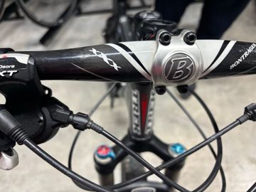 Used Trek 8500 2008 2008 Mountainbike, Light Gray, 26 — image 3 of 5