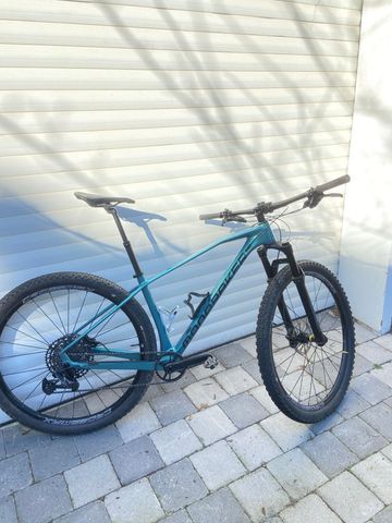 Used Mondraker CHRONO CARBON SE 2023 2023 MTB