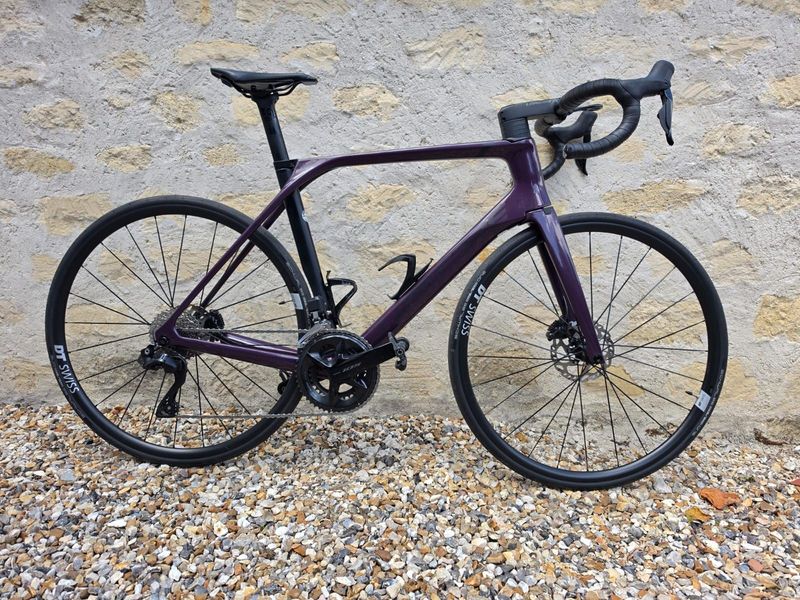 Used Lapierre Aircode Shimano 105 Di2 2024 Road & Gravel