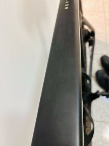 Used Rose Reveal Shimano 105 2025 Road & Gravel, Black — image 5 of 6