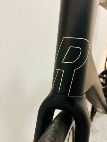 Used Rose Reveal Shimano 105 2025 Road & Gravel, Black — image 2 of 6