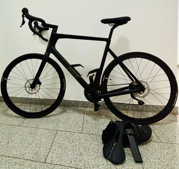 Used Rose Reveal Shimano 105 2025 Road & Gravel