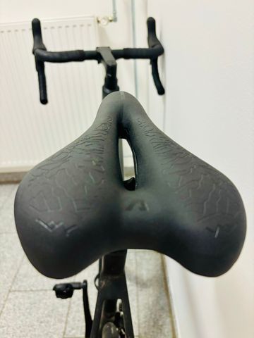 Used Rose Reveal Shimano 105 2025 Road & Gravel, Black — image 4 of 6