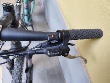 Tweedehands Bianchi Mutt 7400 2007 Mountainbike — afbeelding 12 van 30