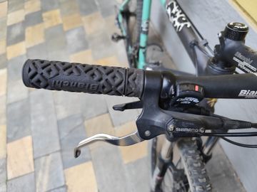 Tweedehands Bianchi Mutt 7400 2007 Mountainbike — afbeelding 20 van 30