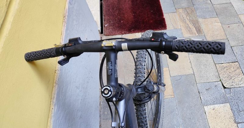 Tweedehands Bianchi Mutt 7400 2007 Mountainbike — afbeelding 10 van 30