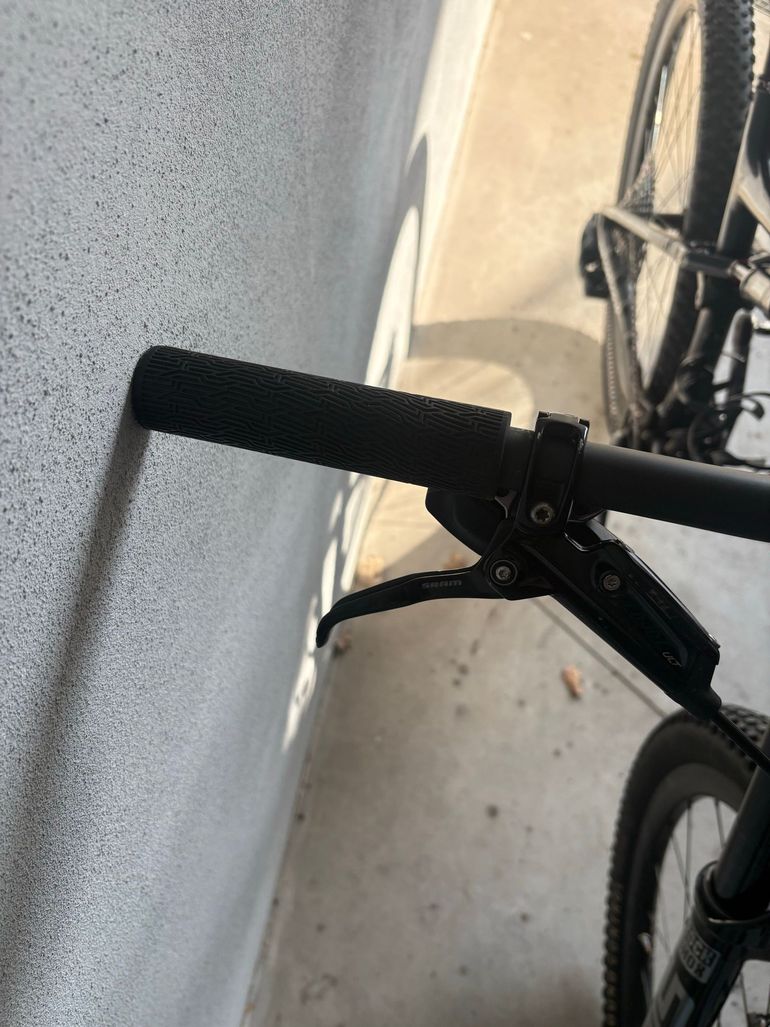 Used Specialized S-Works Epic 2022 2022 Mountainbike, Black, 29 — image 3 of 8