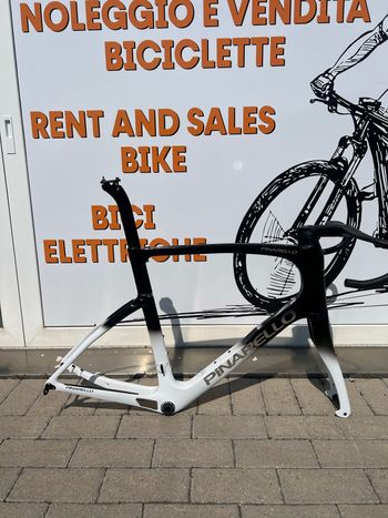 Pinarello, F7 ULTEGRA Di2 2025 Frameset