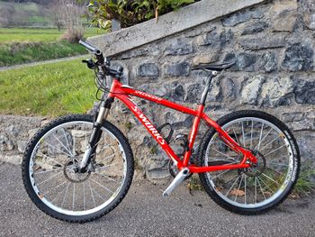 Specialized, Stumpjumper Shimano XTR