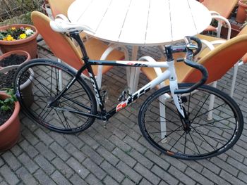 Look, 585 Frameset