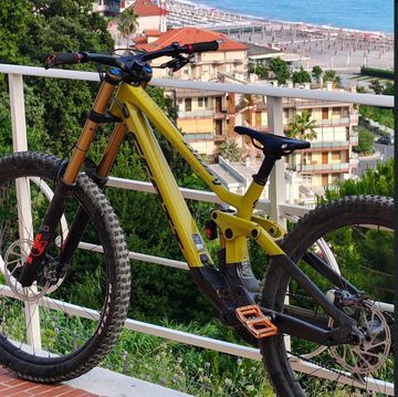 Gebrauchtes Scott Gambler 900 Tuned 2023 2023 MTB