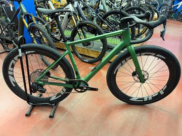 Used Megamo WEST 02 2026 2026 Road & Gravel