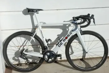 Gebrauchtes De Rosa Protos Shimano Ultegra Di2 2022 Road & Gravel