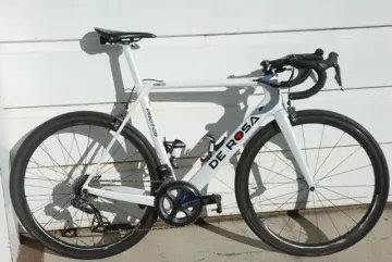 Gebrauchtes De Rosa Protos Shimano Ultegra Di2 2022 Road & Gravel