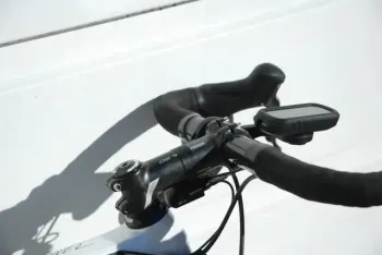 Used De Rosa Protos Shimano Ultegra Di2 2022 Road & Gravel, White — image 6 of 10