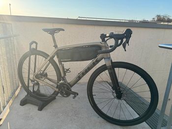Trek, Checkpoint Shimano GRX