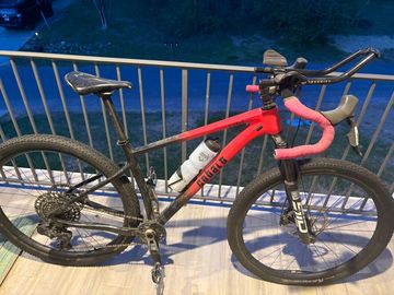 Used Cobalt Diablo 2025 MTB