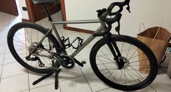 Dedacciai, Dedacciai Custom SRAM Force eTap AXS