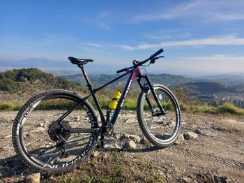 Used Lee Cougan Rampage SRAM XX1 Eagle AXS 2025 Mountainbike — image 2 of 4