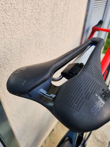 Brugt BMC Teammachine R 01 THREE 2025 Road & Gravel — billede 10 af 11