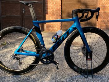 Felt, AR Advanced Ultegra Di2 2023