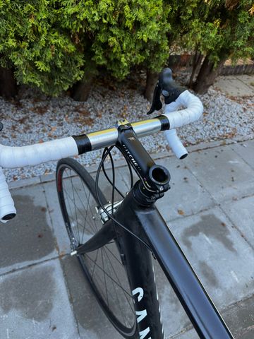 Gebrauchtes Canyon Ultimate CF SLX 9.0 Pro 2018 2018 Road & Gravel, Schwarz — Bild 7 von 7