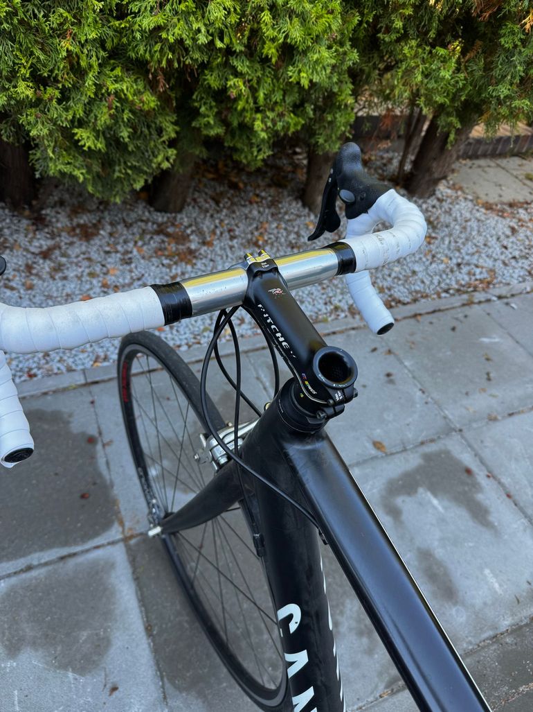 Used Canyon Ultimate CF SLX 9.0 Pro 2018 2018 Road & Gravel, Black — image 7 of 7