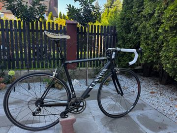 Brugt Canyon Ultimate CF SLX 9.0 Pro 2018 2018 Road & Gravel