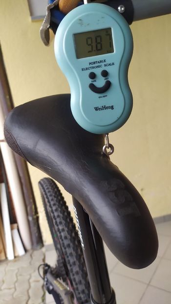 Used Giant Xtc Shimano XTR 2008 Mountainbike, Black, 26 — image 10 of 13