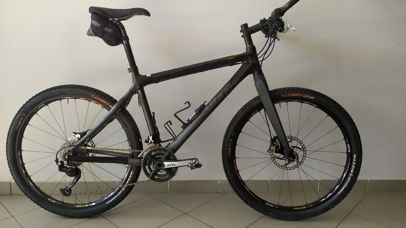 Used Giant Xtc Shimano XTR 2008 MTB