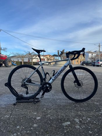 Orbea, Orbea Gain D30I 2024