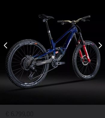 Lapierre, Spicy CF Team 2025
