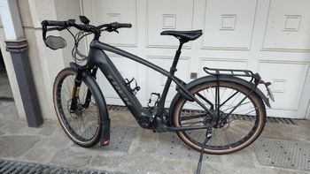 Used Trek Allant 2023 Urban, Black — image 2 of 7