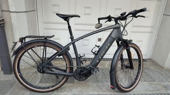 Used Trek Allant 2023 Urban & Touring