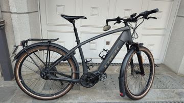 Used Trek Allant 2023 Urban & Touring