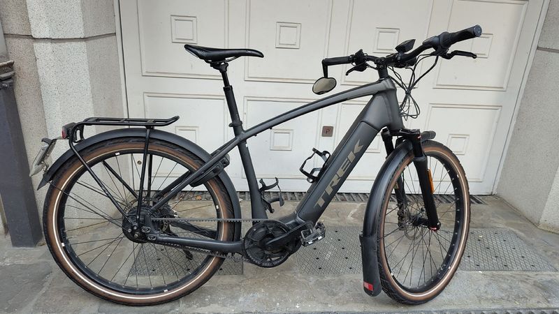 Used Trek Allant 2023 Urban & Touring