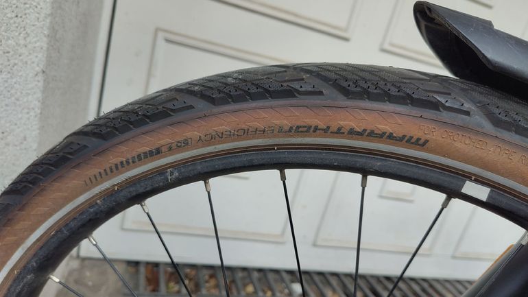 Used Trek Allant 2023 Urban, Black — image 5 of 7