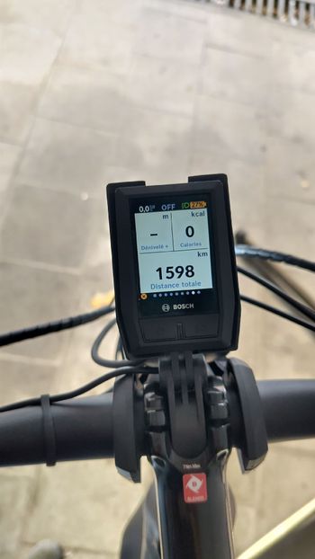Used Trek Allant 2023 Urban, Black — image 4 of 7