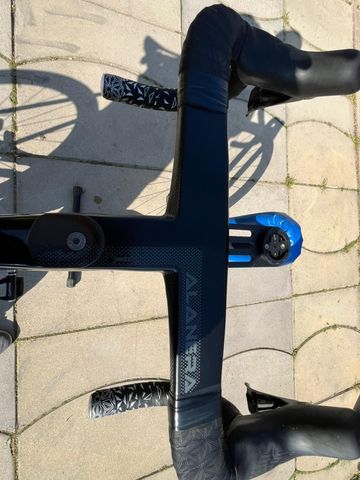 Brugt Trek Émonda SL 7 2021 2021 Road & Gravel — billede 3 af 14