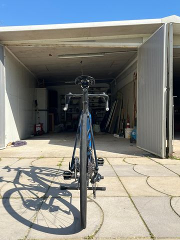 Brugt Trek Émonda SL 7 2021 2021 Road & Gravel — billede 8 af 14